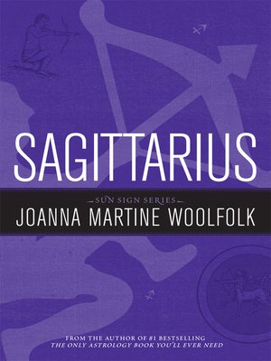 cover image of Sagittarius